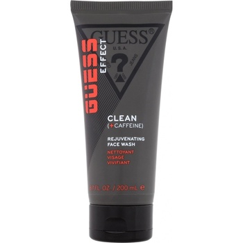 Guess Effect Čistiaci gél